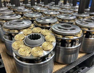 Guangzhou Yu 'an Mechanical Equipment Co., Ltd. 会社案内