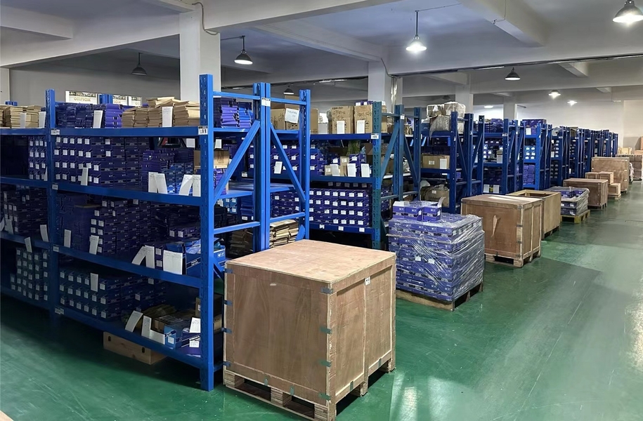 中国 Guangzhou Yu 'an Mechanical Equipment Co., Ltd. 