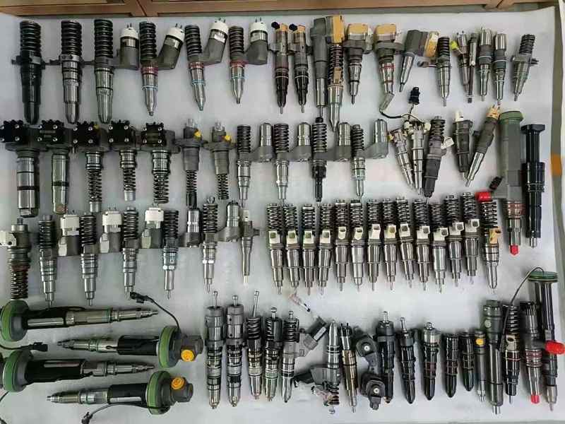 Guangzhou Yu 'an Mechanical Equipment Co., Ltd. 製造者の生産ライン