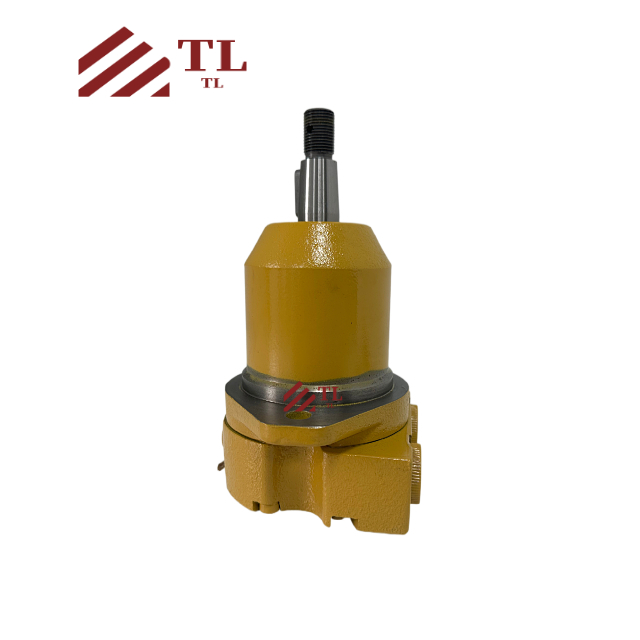 179-9778 カタピラー掘削機用の水力扇風機ポンプ 0