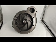 Cat C11 C13 エンジンのための水ポンプE345C E345D E349Dモデル