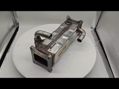 8-98122226-2 掘削機 エンジニアリング機械部品 エンジン EGRクーラーアセンブリ