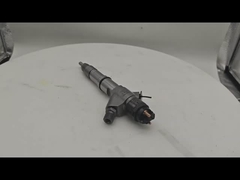 0445120357 0 445 120 357 120357 コモンレールインジェクター 0445 120 357 WD615エンジン用