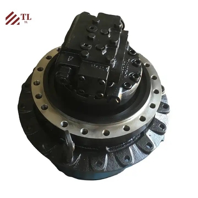 品質  322C 324D 324DL Crawler Excavator Final Drive 2276133 215-9952 Advanced 工場