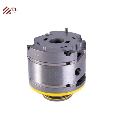 品質  Construction Works V90N130 Hydraulic Cartridge 4T6868 Vane Pump 6E4258 7J0566 7J0565 3G1269 1U2667 3G1266 7J05 工場