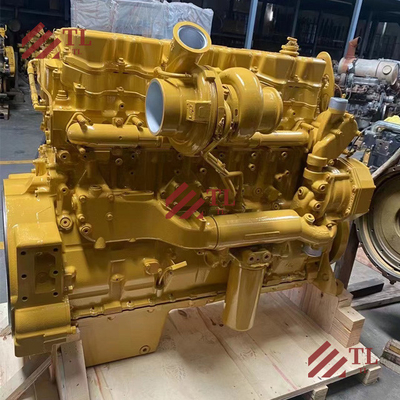 品質  Factory price CAT C15 Industrial Diesel Engines Excavator Engine on sale 工場
