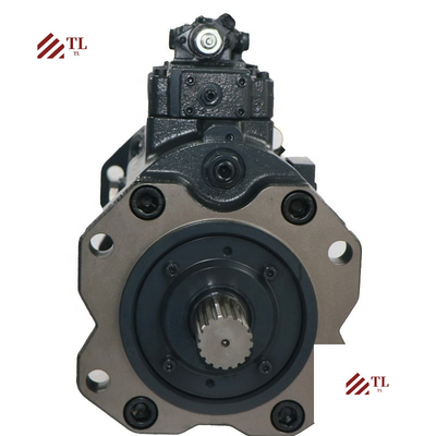 エグババターポンプ トランスミッション メインヒドロリックポンプ EC300D EC350D K5V160DT 部品番号 14568923
