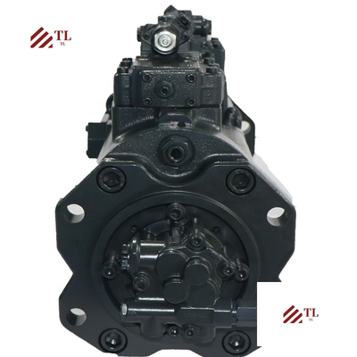 エグババターポンプ トランスミッション メインヒドロリックポンプ EC300D EC350D K5V160DT 部品番号 14568923