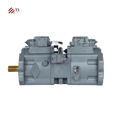 ユアン機械は 31Q9-10030 K3V180DT-1RAR-9NJ9 ヒューンダイ R330LC-9Sの水力ポンプを提供しています