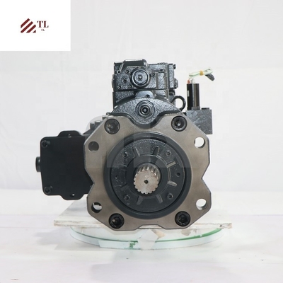 建設工事 K3V180DTP エグババター部品 DX345用のメイン水力ポンプ