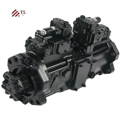 高保証 K5V140DTP-YT6K-17T 水力発電機 SK330-8 SK350-8 掘削機