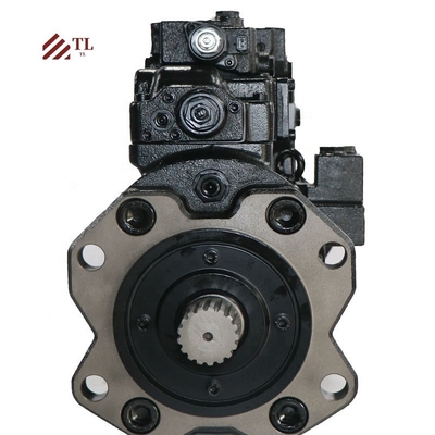 高保証 K5V140DTP-YT6K-17T 水力発電機 SK330-8 SK350-8 掘削機