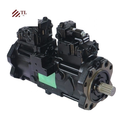 高保証 K5V140DTP-YT6K-17T 水力発電機 SK330-8 SK350-8 掘削機
