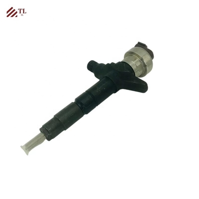 ディーゼルインジェクター 8-98011604-5 095000-6980 Isuzu 4JJ1 共通鉄道用燃料インジェクター