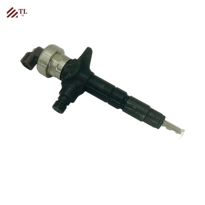 ディーゼルインジェクター 8-98011604-5 095000-6980 Isuzu 4JJ1 共通鉄道用燃料インジェクター