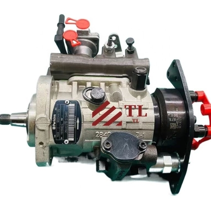 3054C エグババター 高圧注射ポンプ 271-8875  2718875 エネルギー採掘用