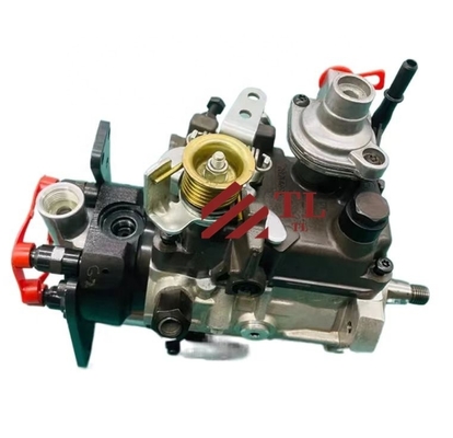 3054C エグババター 高圧注射ポンプ 271-8875  2718875 エネルギー採掘用