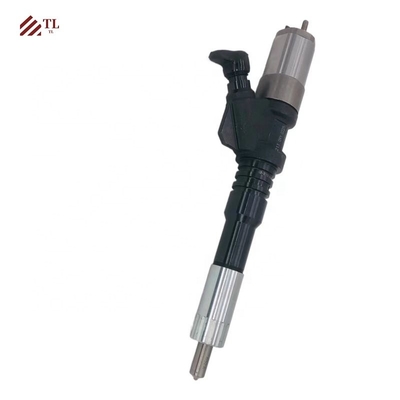 095000-1210/1211 機械エンジン部品のための燃料注入器組 6D125E-3