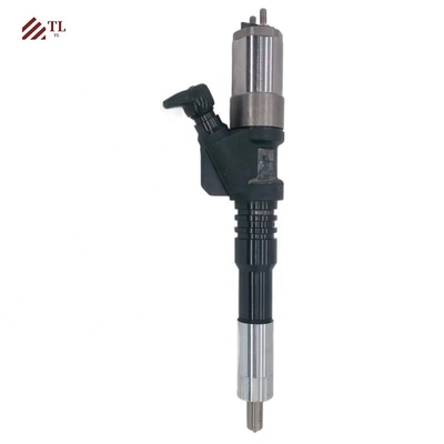 095000-1210/1211 機械エンジン部品のための燃料注入器組 6D125E-3