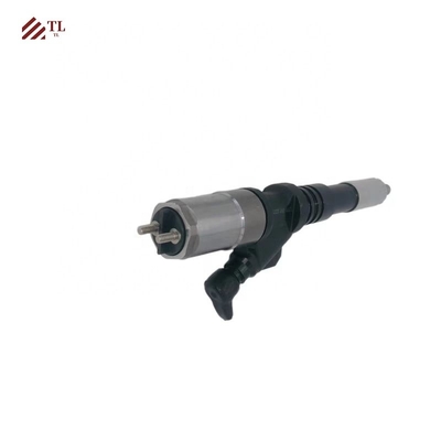 095000-1210/1211 機械エンジン部品のための燃料注入器組 6D125E-3