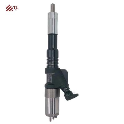 095000-1210/1211 機械エンジン部品のための燃料注入器組 6D125E-3