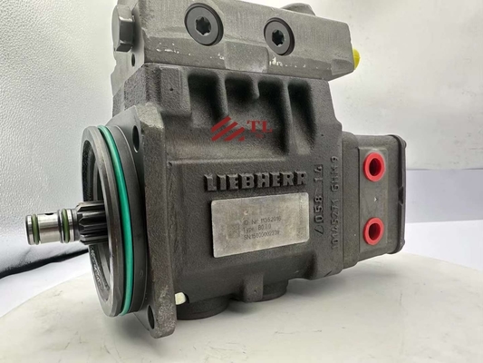 高圧ポンプ LP11.2 LIEBHERR 11352016 高保証のために