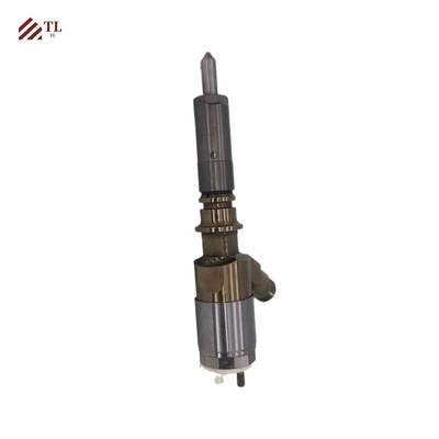 326-4700 10R-7675 10R-7672 YU'AN 掘削機部品 キャタピラーC6.4エンジン用燃料注入器