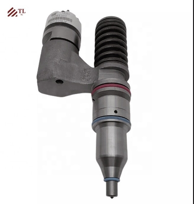 YU'AN 3176C キャタピラーE345BE345BL掘削機部品用燃料注入器 212-3462 10R0967