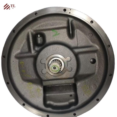 PC200-6 PC200-7 掘削機 材料 708-2l-00460 708-2l-00300 の水力主ポンプ