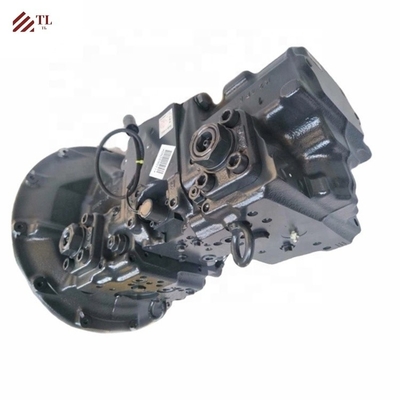 PC200-6 PC200-7 掘削機 材料 708-2l-00460 708-2l-00300 の水力主ポンプ