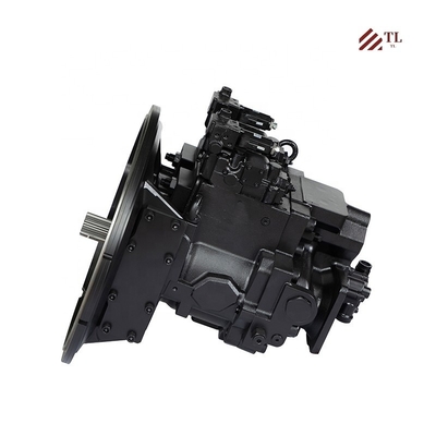 SK485-8 エグババター 水力主ポンプ K5V200DPH LS10v00016F1 建設用