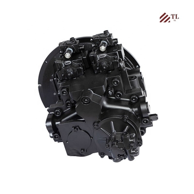 SK485-8 エグババター 水力主ポンプ K5V200DPH LS10v00016F1 建設用