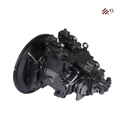 SK485-8 エグババター 水力主ポンプ K5V200DPH LS10v00016F1 建設用