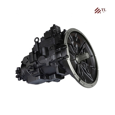 SK485-8 エグババター 水力主ポンプ K5V200DPH LS10v00016F1 建設用