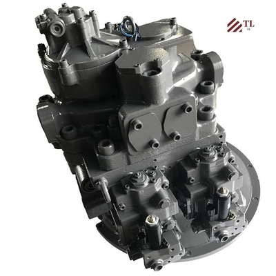 SK485-8 エグババター 水力主ポンプ K5V200DPH LS10v00016F1 建設用
