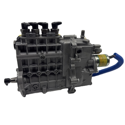 掘削機用スペアパーツ 72943651360 4D84-2 4D84-2Aエンジン用ディーゼル燃料注入ポンプ