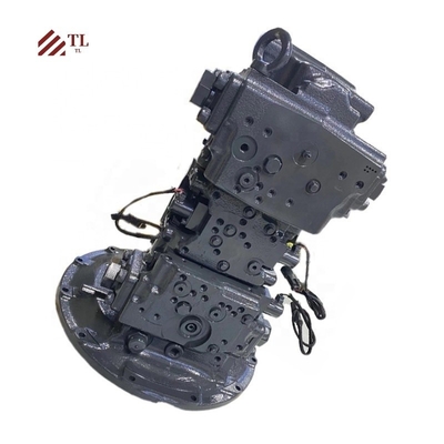 部品番号 708-2G-00180 掘削機 PC300-8 PC350-8 メイン水力ポンプ 708-2G-11151
