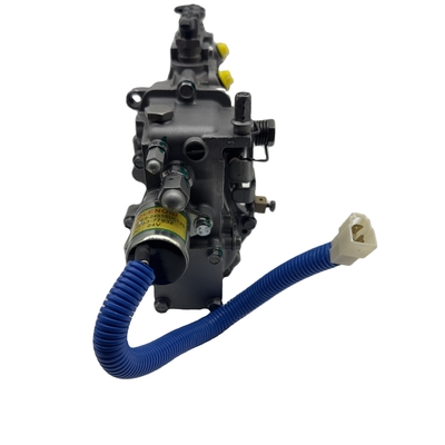 掘削機用スペアパーツ 72943651360 4D84-2 4D84-2Aエンジン用ディーゼル燃料注入ポンプ