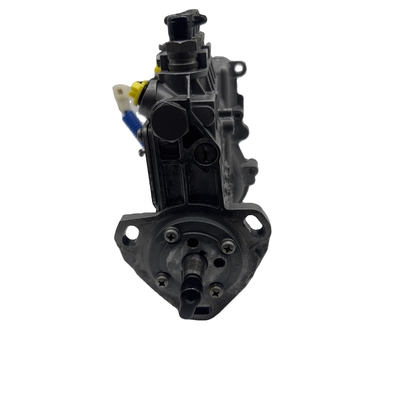 掘削機用スペアパーツ 72943651360 4D84-2 4D84-2Aエンジン用ディーゼル燃料注入ポンプ