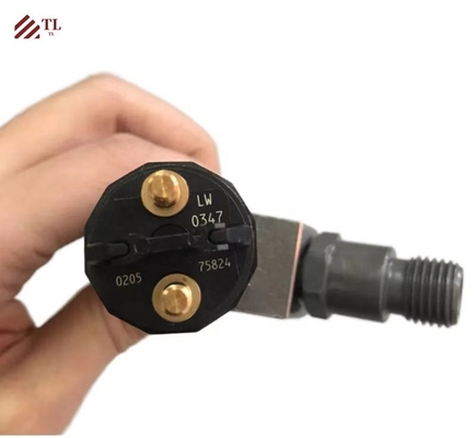 ディーゼル燃料注入器 371-3974 カタピラー C7.1 E320D2 E329D2 エグババター用スペアパーツ