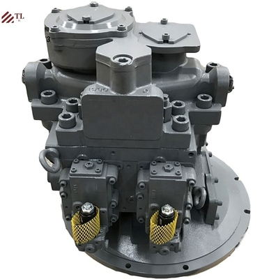 ZX450-1 ZX470-3 エグババター 水力ポンプ 4432815 K5V200DPH111R-0E11 メインピストンポンプ