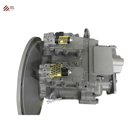 ZX450-1 ZX470-3 エグババター 水力ポンプ 4432815 K5V200DPH111R-0E11 メインピストンポンプ