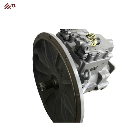 ZX450-1 ZX470-3 エグババター 水力ポンプ 4432815 K5V200DPH111R-0E11 メインピストンポンプ