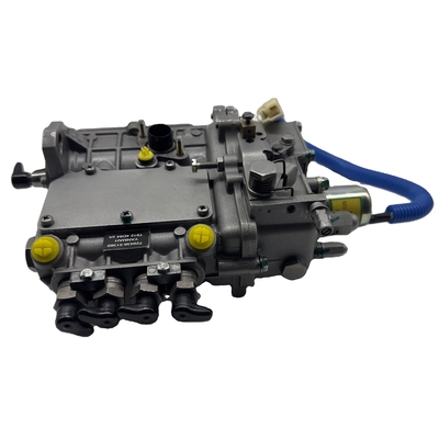 掘削機用スペアパーツ 72943651360 4D84-2 4D84-2Aエンジン用ディーゼル燃料注入ポンプ