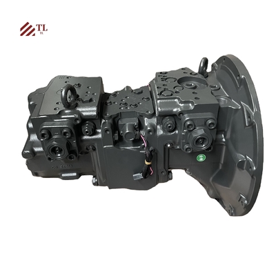 掘削機 PC300-7 PC350-7 PC360-7 メインポンプ 708-2G-00024