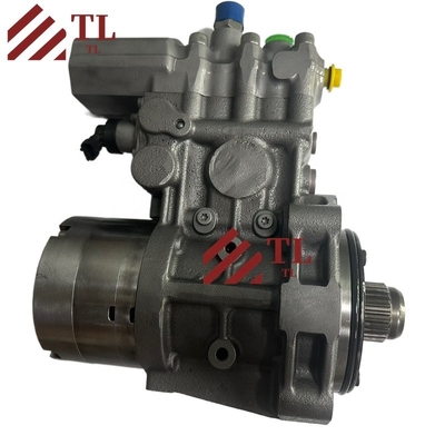 燃料インジェクタ Cummins QSK19 K19 エンジン燃料インジェクションポンプ 2888712 高保証