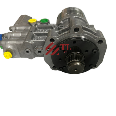 燃料インジェクタ Cummins QSK19 K19 エンジン燃料インジェクションポンプ 2888712 高保証