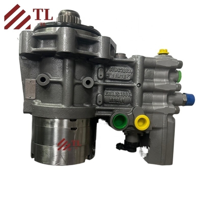 燃料インジェクタ Cummins QSK19 K19 エンジン燃料インジェクションポンプ 2888712 高保証