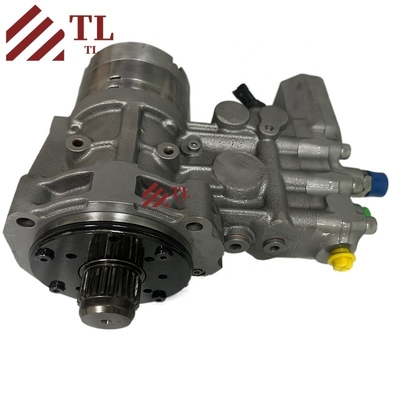 燃料インジェクタ Cummins QSK19 K19 エンジン燃料インジェクションポンプ 2888712 高保証
