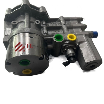 燃料インジェクタ Cummins QSK19 K19 エンジン燃料インジェクションポンプ 2888712 高保証